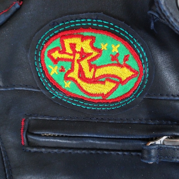 Jacket - Picture 4 of 9